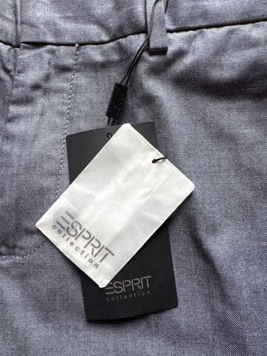 Брюки  сірі Esprit