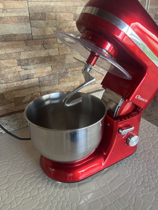 Batedeira Ohmex com liquidificador