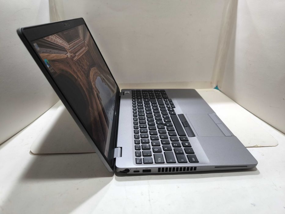 Dell Latitude 5510 i5 10ªGer NVME 256GB 16GB FullHD