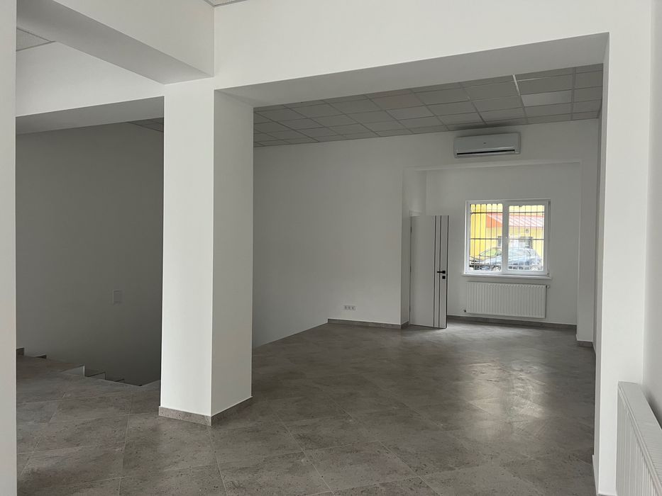 Оренда приміщення з ремонтом Стуса 28,корпус 4