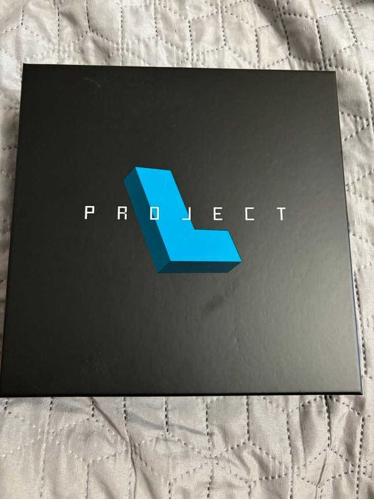 Project гра для дорослих