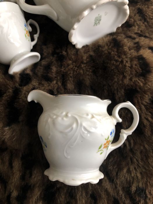 Porcelana Wawel lata 80- te