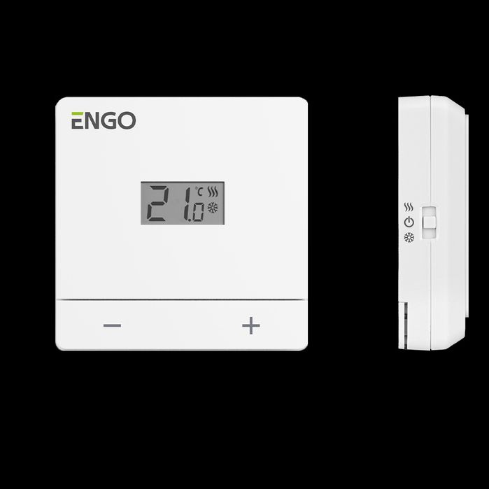 EASY EASY-BATW Дротовий добовий термостат, 2хААА 932332984
EASY-BATW
9