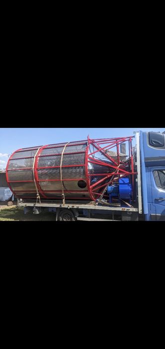 Сушка для зерна ,зерносушарка