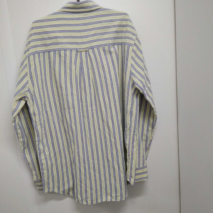 Сорочка чоловіча Chaps