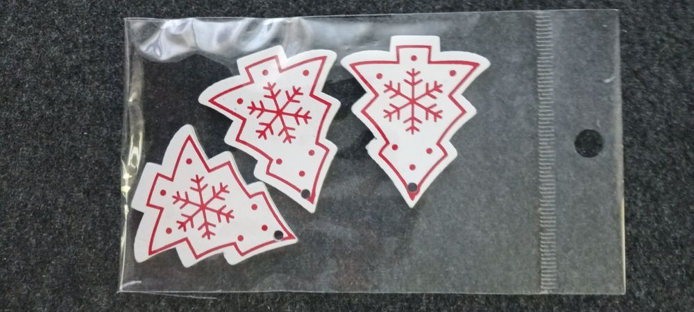 Choinki / Zawieszki / Dekoracje Świąteczne