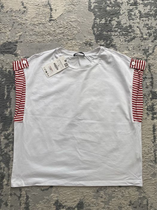 Футболка Zara  L
