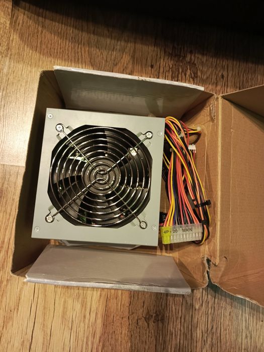 Wentylator do komputera