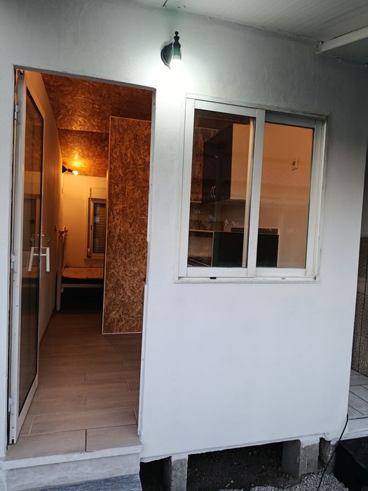 Studio kitnets T0 disponíveis pra arrendar