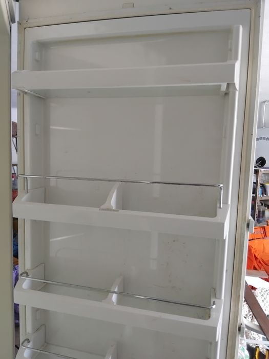 Frigorífico 1,80  marca LIEBHERR