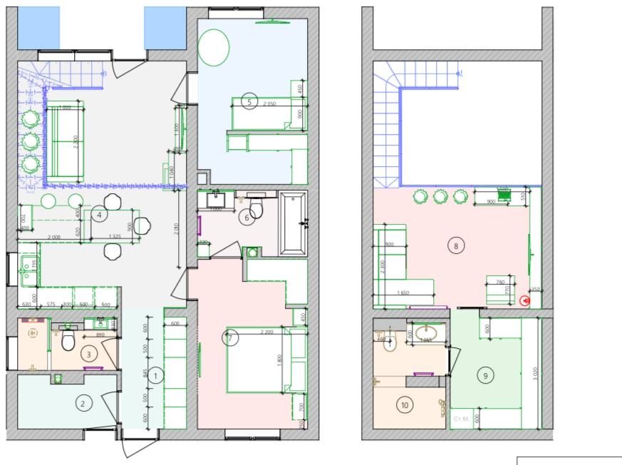 ВЛАСНИК! КМ SOHO |Еліт-автономн котедж |Сонячні панелі|Тепловий насос|
