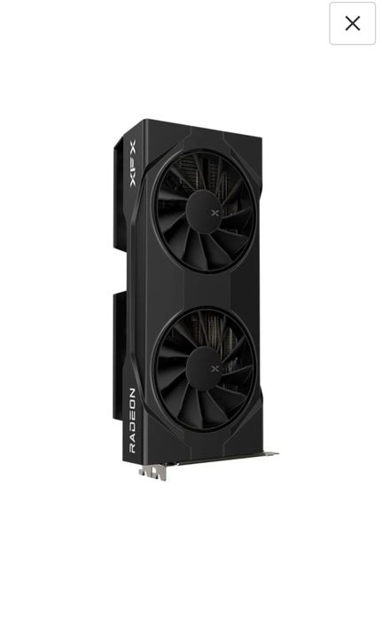 AMD Radeon RX 9060 XT Graphics Card "RDNA 4" Swift OC Gaming Edition, 8 GB63824745779971121