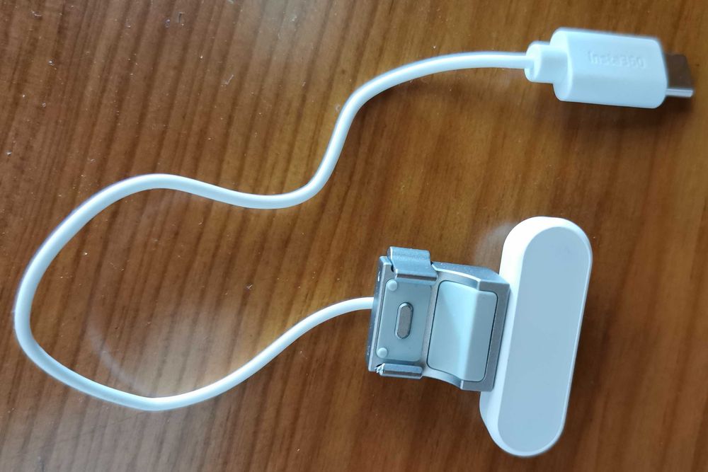 Gimble Insta 360 Flow creator kit  fatura e garantia