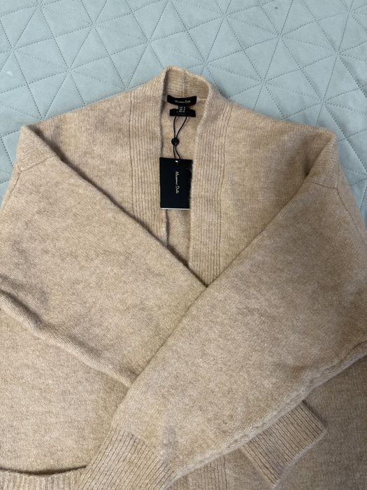 Massimo dutti кардиган світер