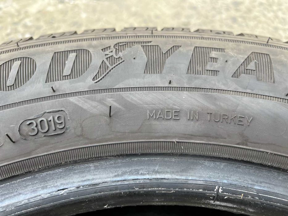 ШИНИ літні 205/65 R16C Good Year Efficient Grip Cargo