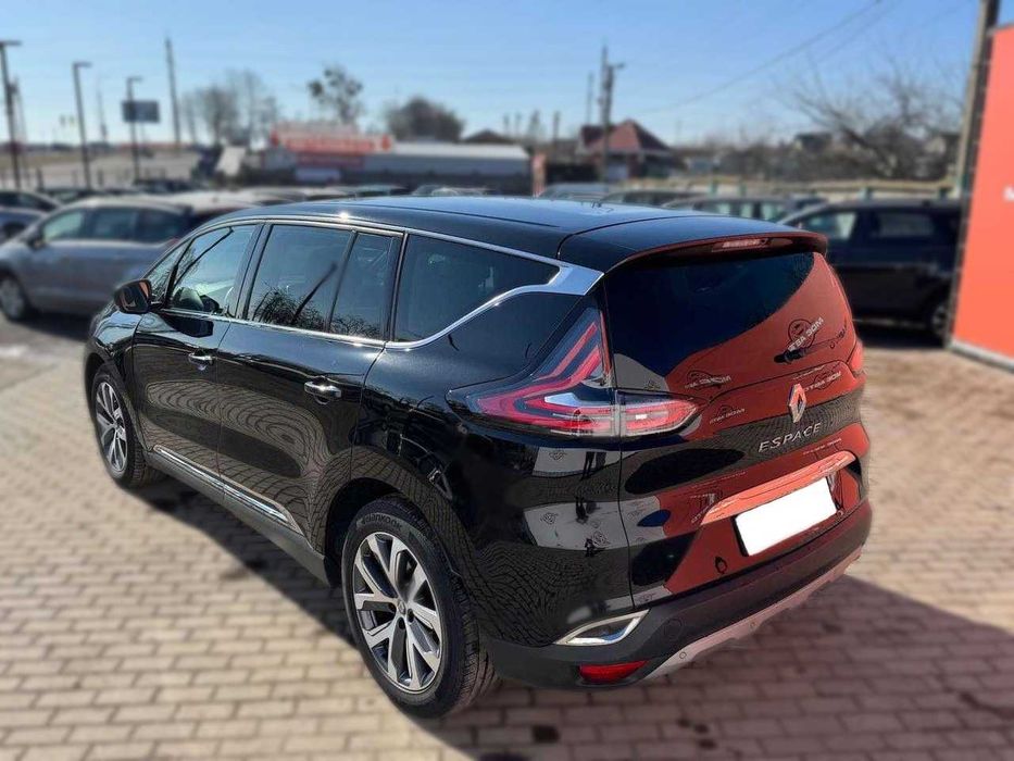 Продам Рено Еспейс  Reno Espace 2016р, 11міс