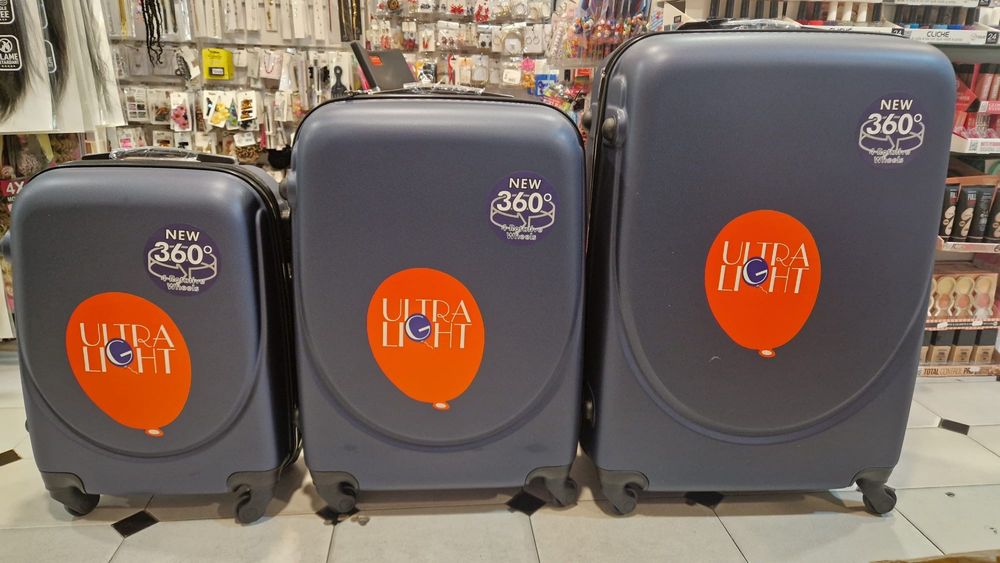 Mala de Viagem.  Pf leia descrição antes de nos contactar