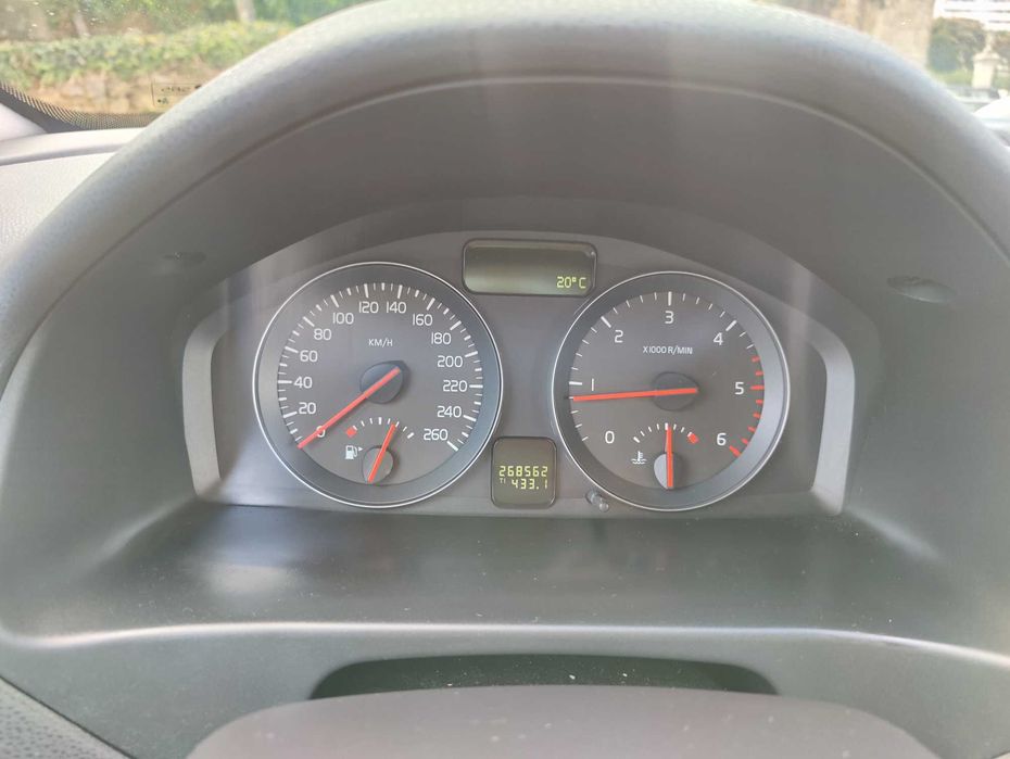 Volvo C30 — fotografia 3
