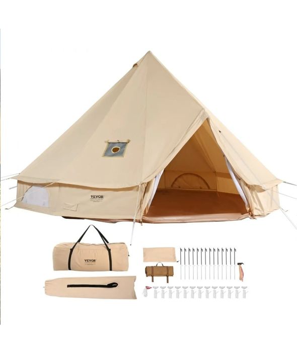 Tenda 5 Mt Vevor