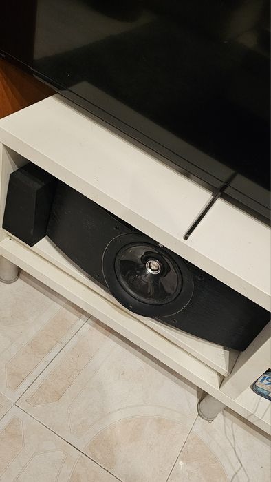 Coluna Central Kef Q9c