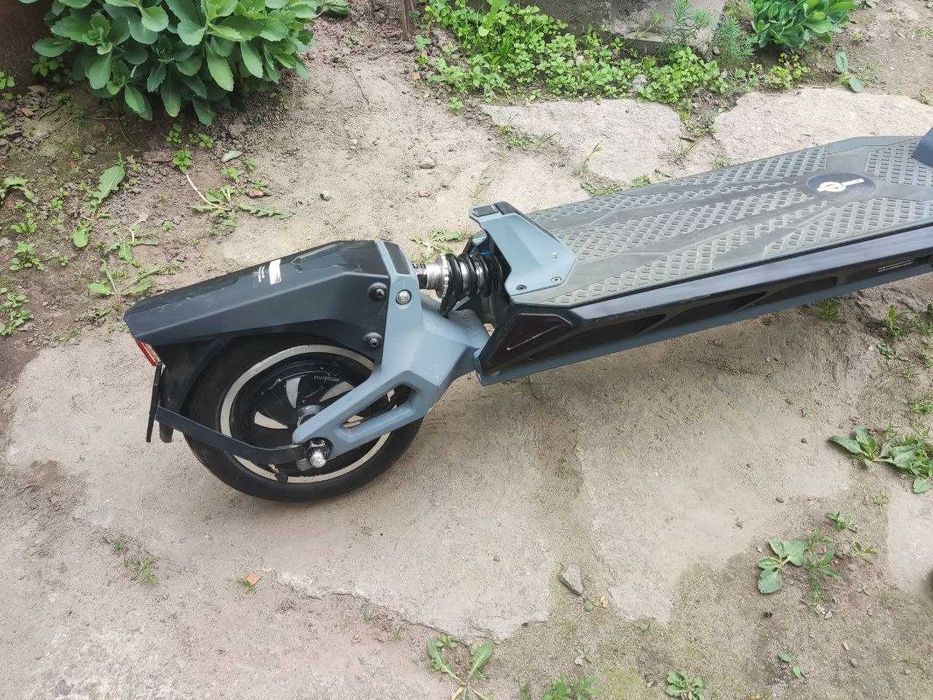 Електросамокат KingSong KS-N12 Pro