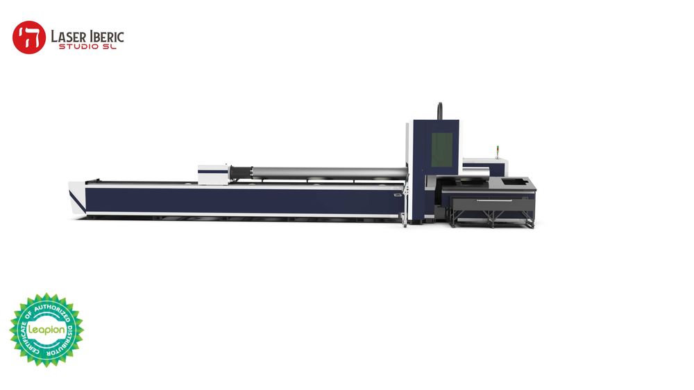 Corte de Tubo Laser - cortar tubos laser