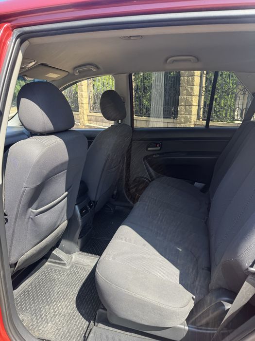 Продам Kia Carens 2008 г. 2.0 дизель