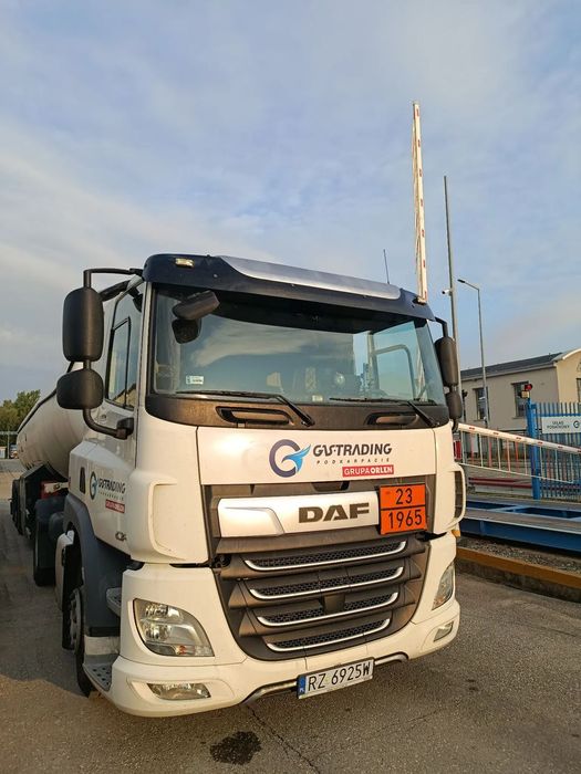 DAF