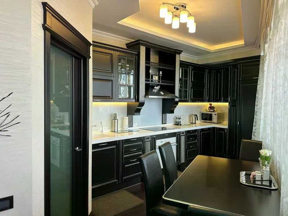 4+-rooms apartment apartment by the address (area 152 m²) - Atlanta.ua - photo 11