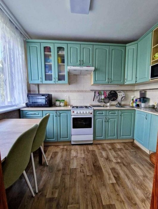 Продаж 3кім. квартири по вул Р. Атаманюка