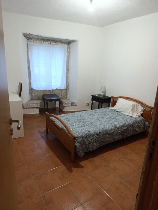 Quartos para Alugar