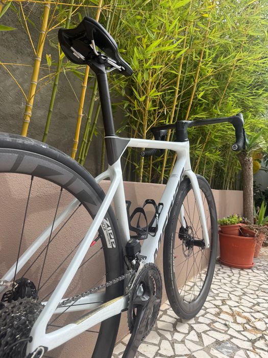 Merida Scultura 6000