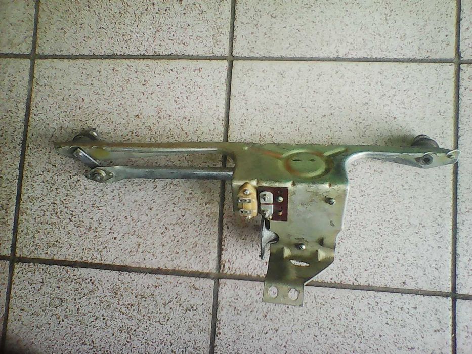 Продам настінний барометр 132 ТНВ.