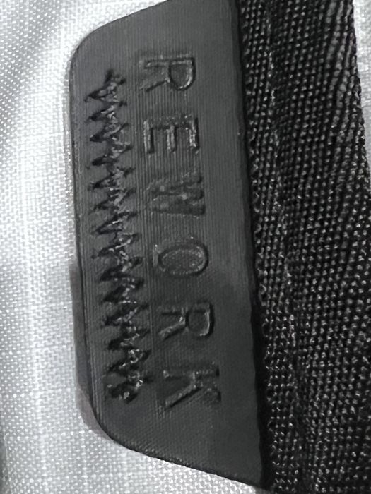 Rework Gear Reset mniejsza torebka sling