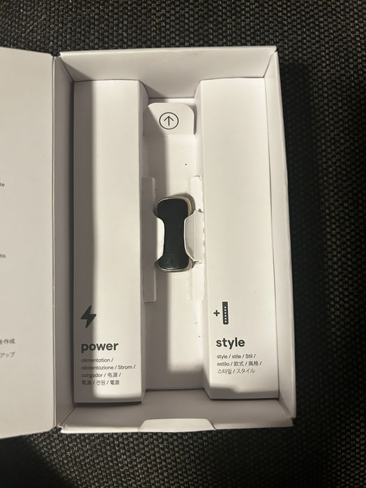 Fitbit Luxe tracker zegarek opaska  funkcyjna