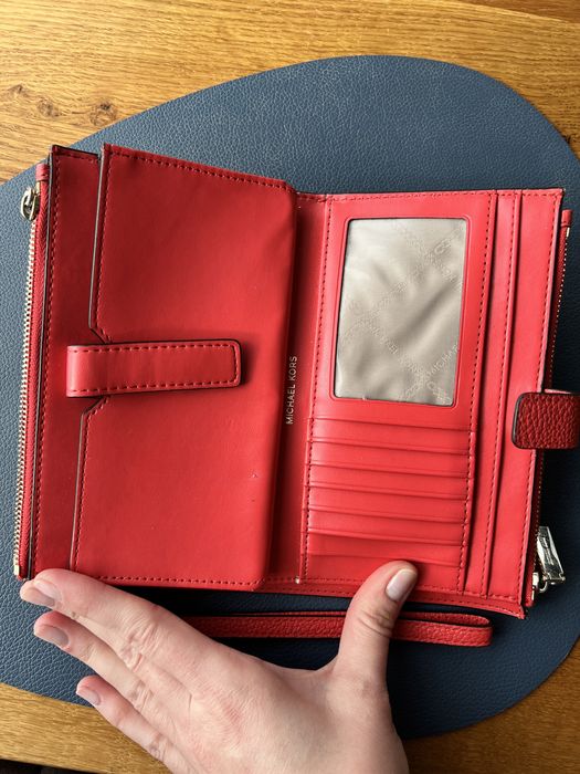 Portfel michael kors