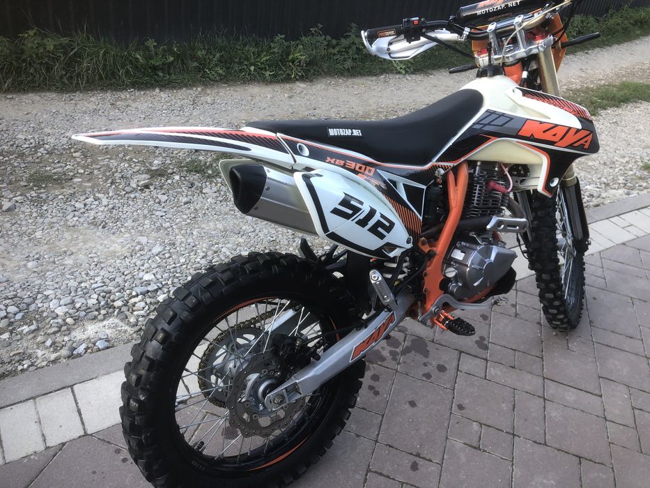 Продаж KAYA 512 300