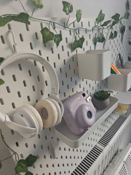 Tablica IKEA organizer