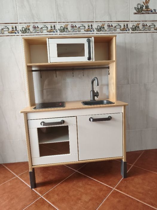 IKEA - Cozinha de criança IKEA Duktig