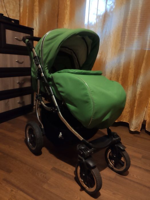 Коляска Anmar продам