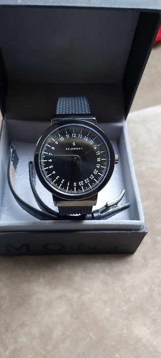 Zegarek Seizmont (stan idealny)