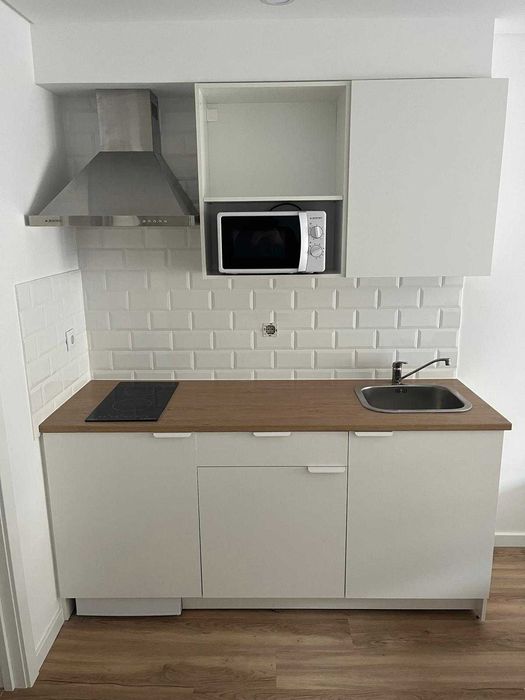 Arrendo Estúdios/T0s