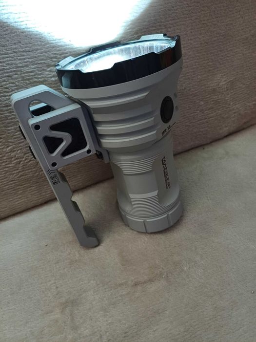 Latarka Manker MK38