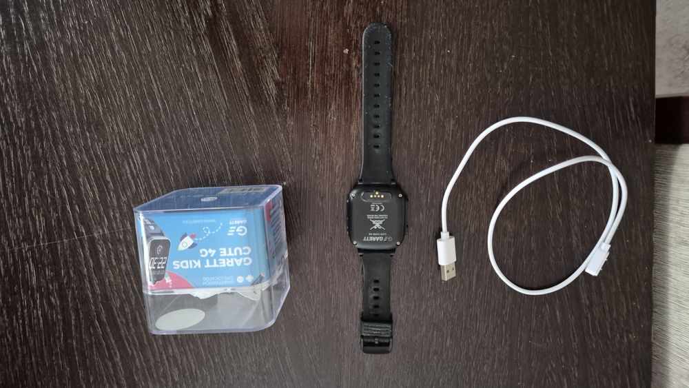 Smartwatch Garret Kids Cute 4G