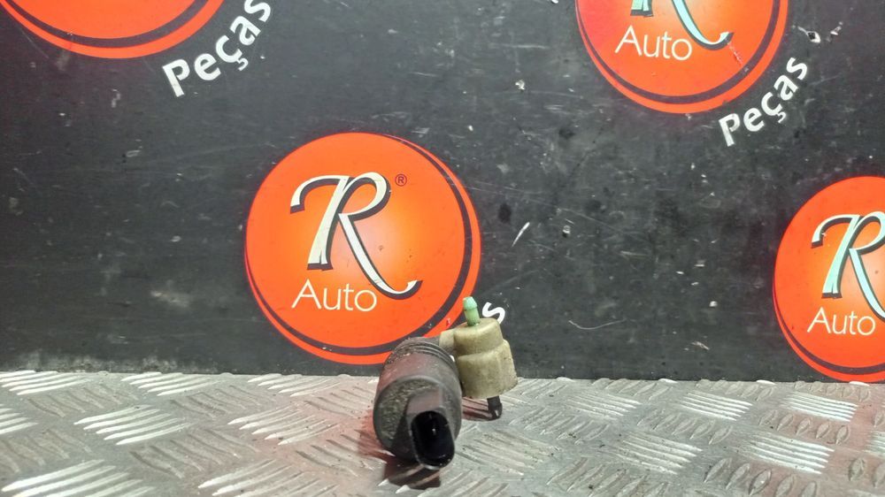 Motor Do Esguicho  Audi A3 (8L1)