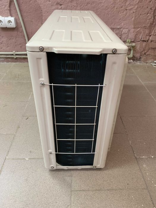 Продам сплит-систему Dekker DSH 195 R/L 410 Bio Б/У  до 55 м2