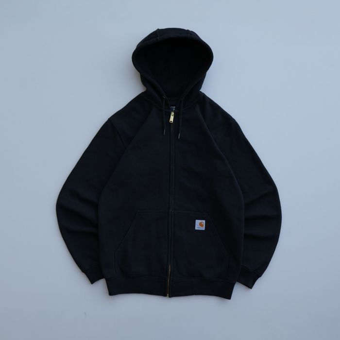 Зіп худі carhartt (S-M)
