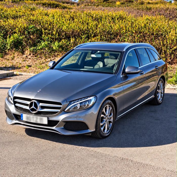 Mercedes-Benz C 250