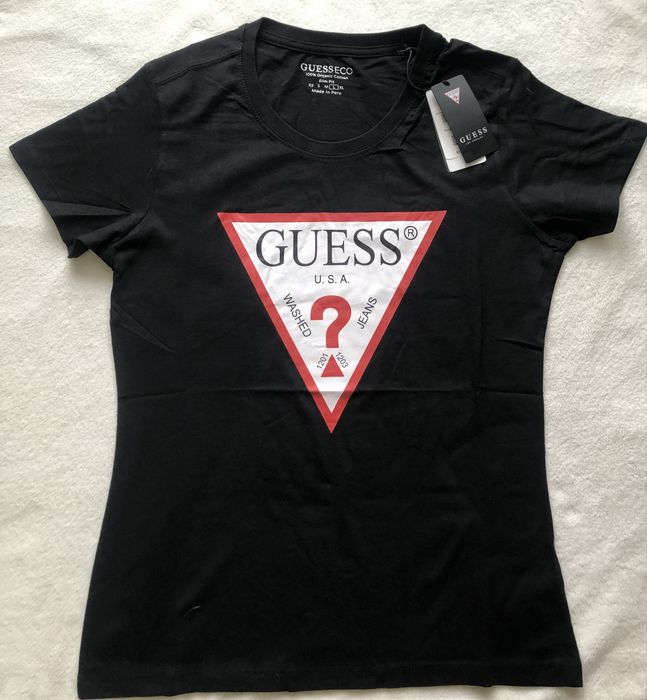 Koszulka damska - Guess