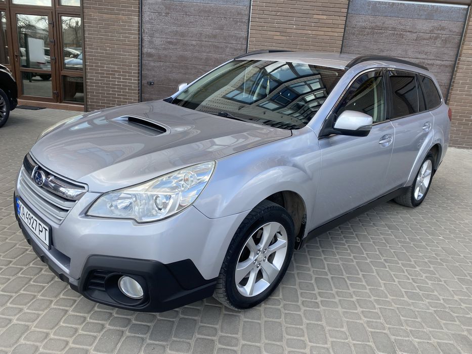 Subaru Outback продам
